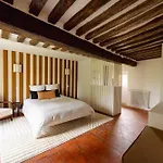 Villa Manoir Normand Du 17e Siècle Avec Piscine Chauffée *