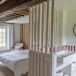 Manoir Normand Du 17e Siècle Avec Piscine Chauffée * Chambord (Eure)