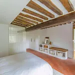 Manoir Normand Du 17e Siècle Avec Piscine Chauffée Villa *