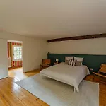 Villa Manoir Normand Du 17e Siècle Avec Piscine Chauffée