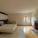 Villa Manoir Normand Du 17e Siècle Avec Piscine Chauffée