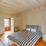 Manoir Normand Du 17e Siècle Avec Piscine Chauffée Villa Chambord (Eure)