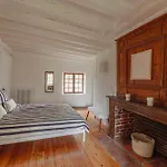 Manoir Normand Du 17e Siècle Avec Piscine Chauffée Villa *