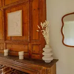 Villa Manoir Normand Du 17e Siècle Avec Piscine Chauffée