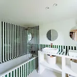 Villa Manoir Normand Du 17e Siècle Avec Piscine Chauffée