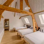 Villa Manoir Normand Du 17e Siècle Avec Piscine Chauffée