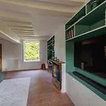 Villa Manoir Normand Du 17e Siècle Avec Piscine Chauffée *