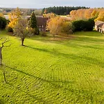 Manoir Normand Du 17e Siècle Avec Piscine Chauffée *