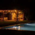 Manoir Normand Du 17e Siècle Avec Piscine Chauffée