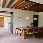 Manoir Normand Du 17e Siècle Avec Piscine Chauffée Villa *