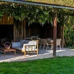 Manoir Normand Du 17e Siècle Avec Piscine Chauffée Villa