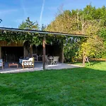 Manoir Normand Du 17e Siècle Avec Piscine Chauffée Villa Chambord (Eure)