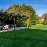 Manoir Normand Du 17e Siècle Avec Piscine Chauffée Villa