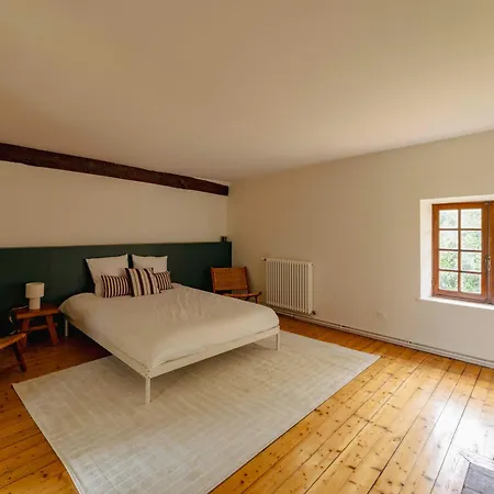 Manoir Normand Du 17e Siecle Avec Piscine Chauffee Villa *