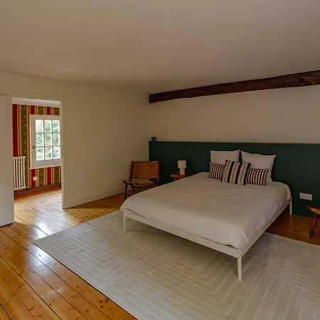 Manoir Normand Du 17e Siecle Avec Piscine Chauffee Villa