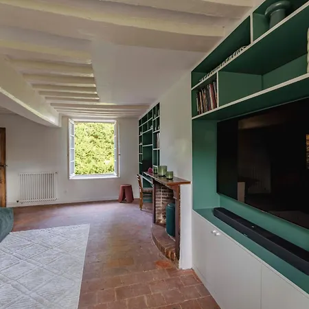 Villa Manoir Normand Du 17e Siecle Avec Piscine Chauffee *