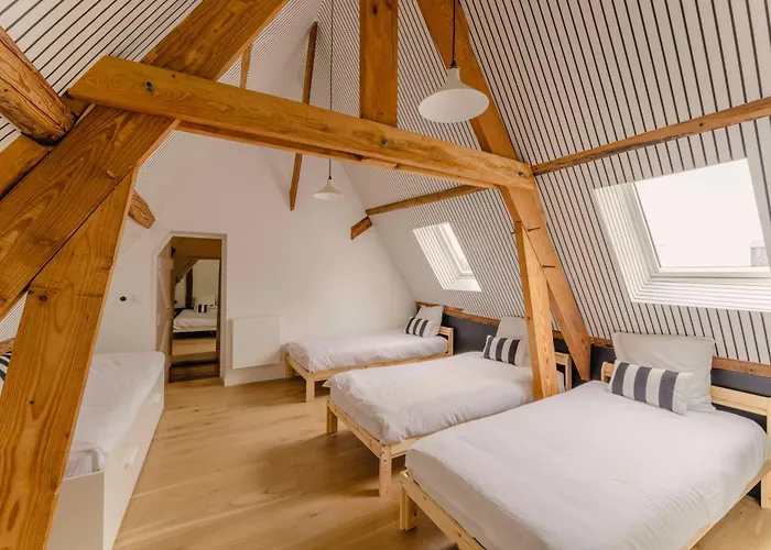 Villa Manoir Normand Du 17e Siecle Avec Piscine Chauffee