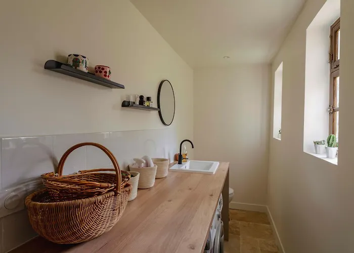 Villa Manoir Normand Du 17e Siecle Avec Piscine Chauffee *